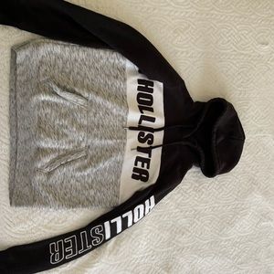Hollister Sweater